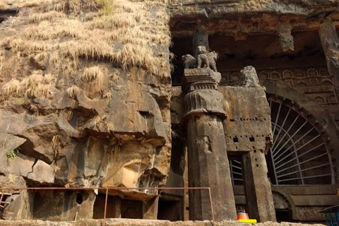 Karla Caves