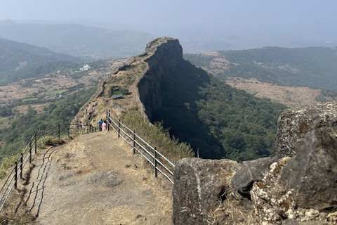 Vinchukada View Point