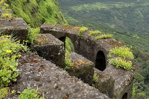 Visapur Fort